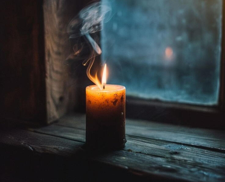 Lectura privada de tarót 40 minutos